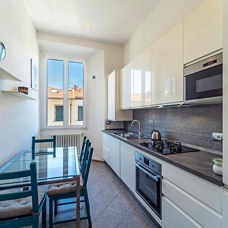 Casa "Le Cascine", Comfortable Apartment... Florencie Exteriér fotografie