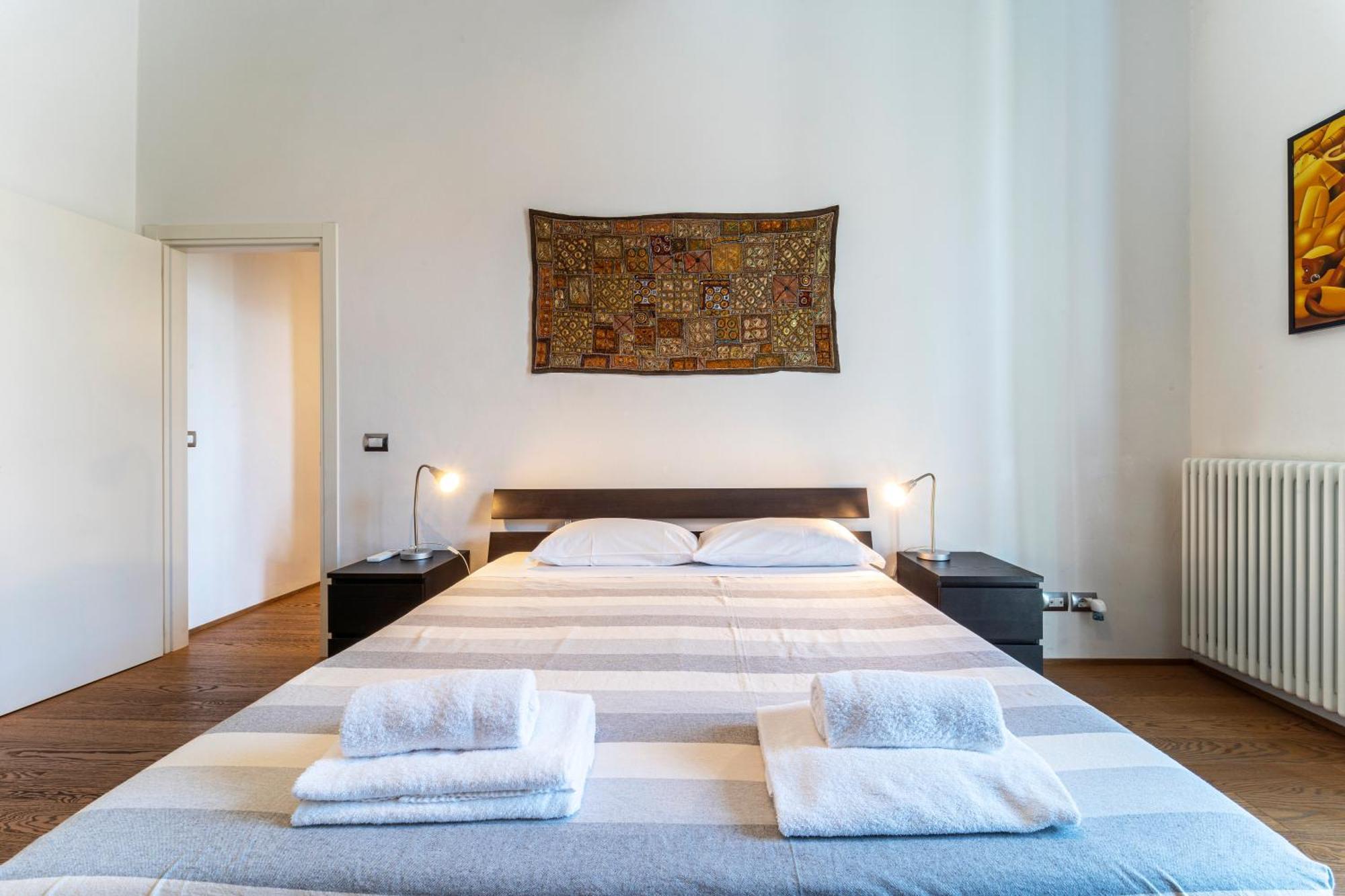 Casa "Le Cascine", Comfortable Apartment... Florencie Exteriér fotografie
