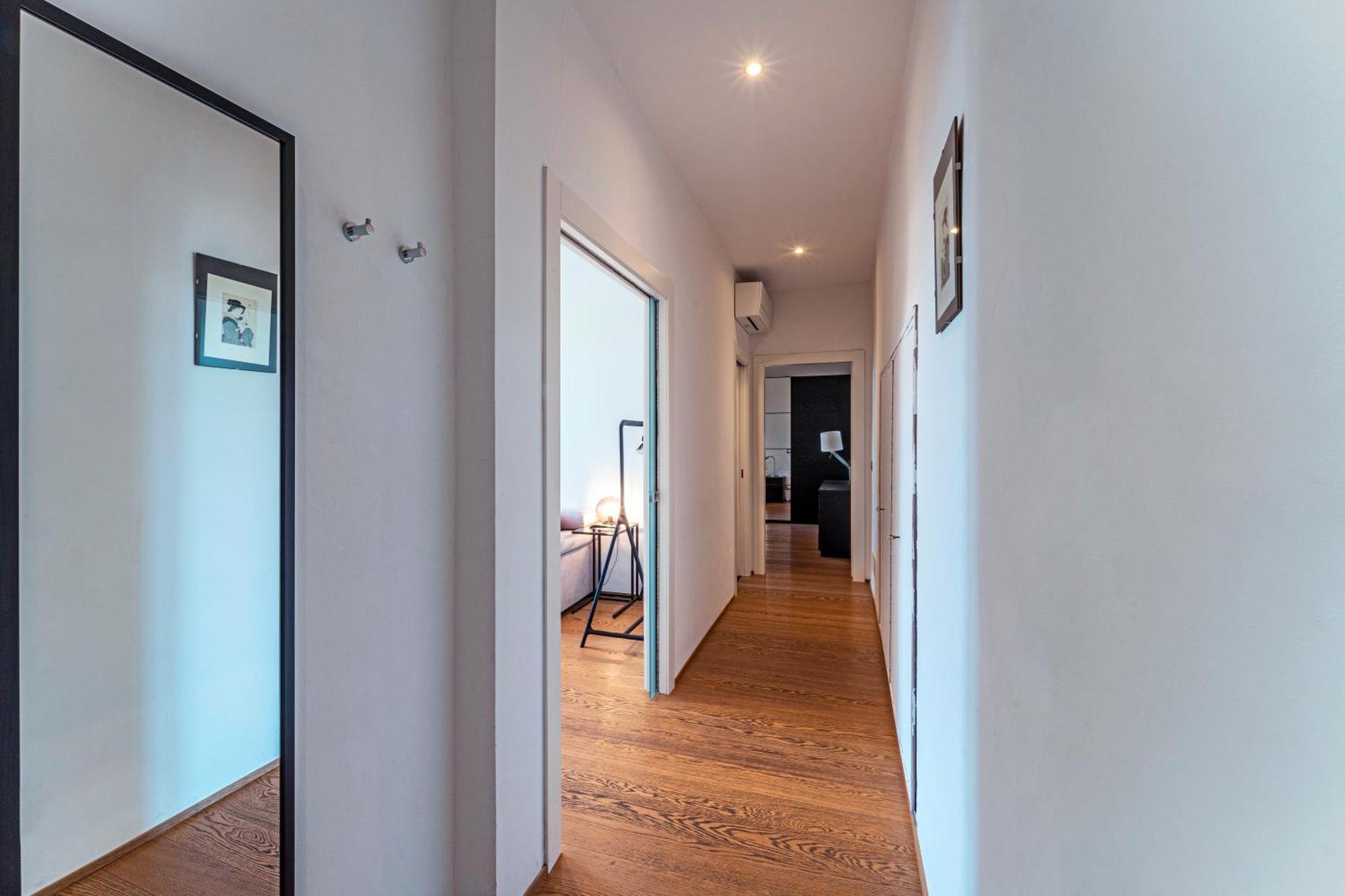 Casa "Le Cascine", Comfortable Apartment... Florencie Exteriér fotografie