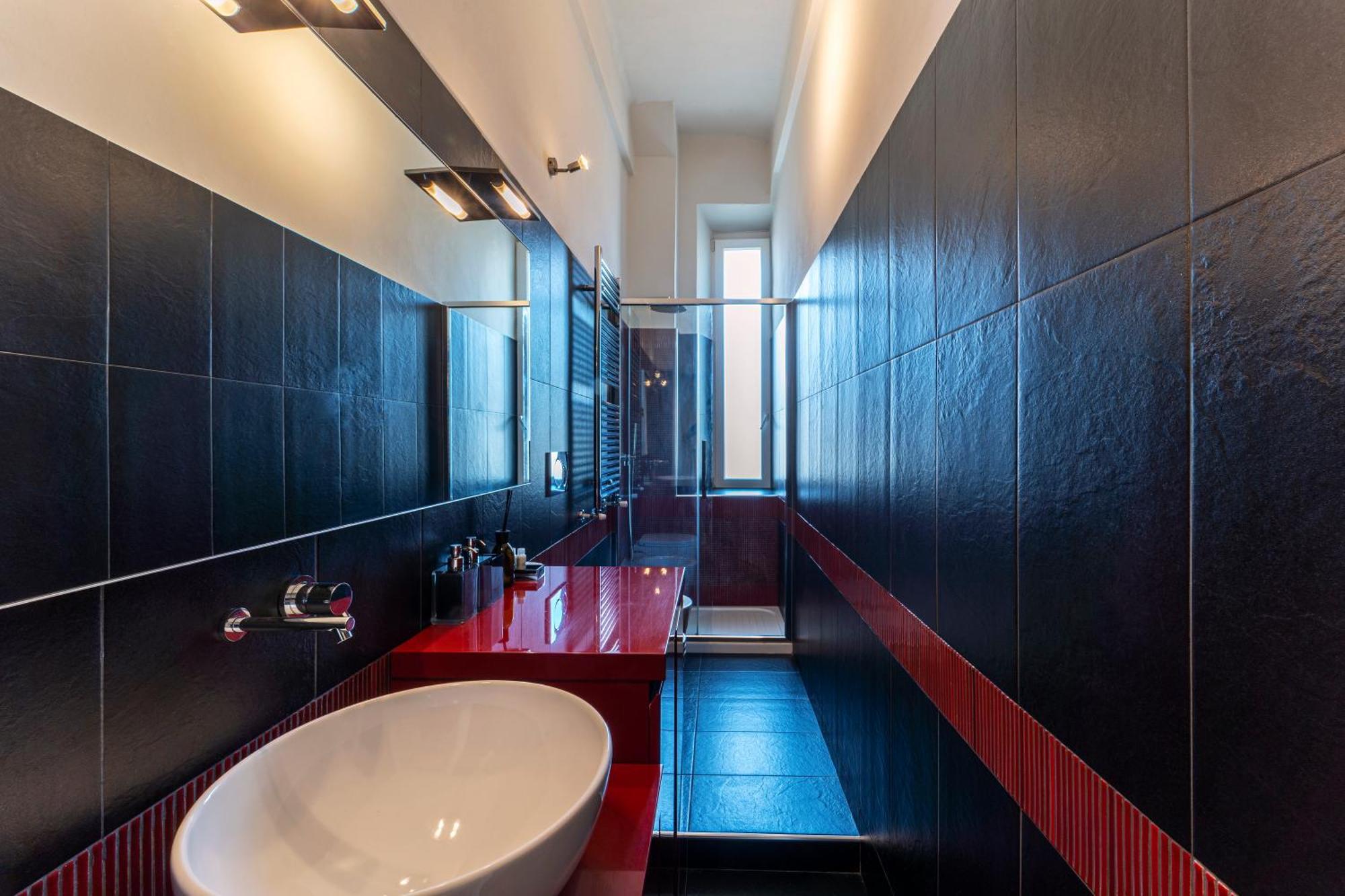 Casa "Le Cascine", Comfortable Apartment... Florencie Exteriér fotografie