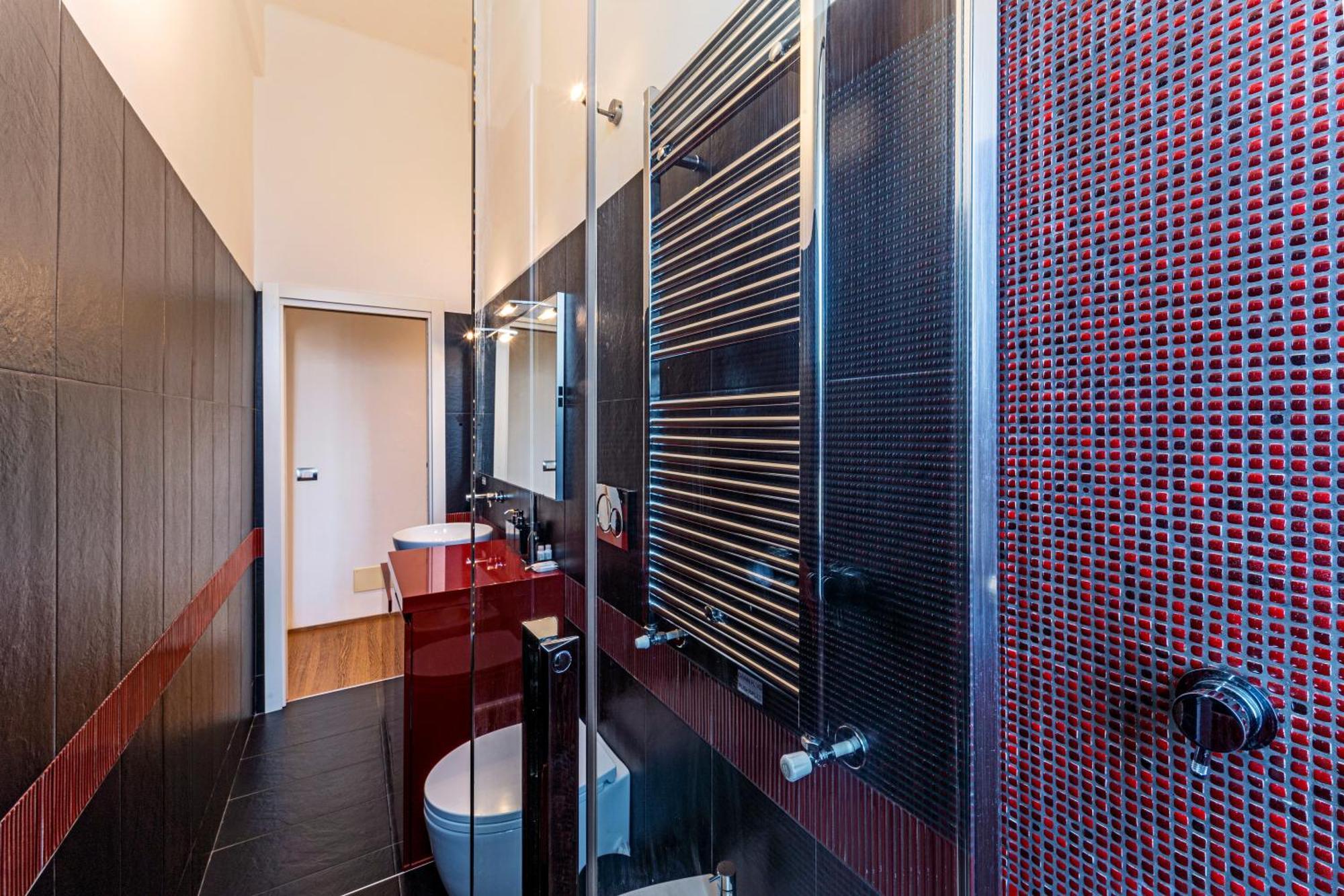 Casa "Le Cascine", Comfortable Apartment... Florencie Exteriér fotografie
