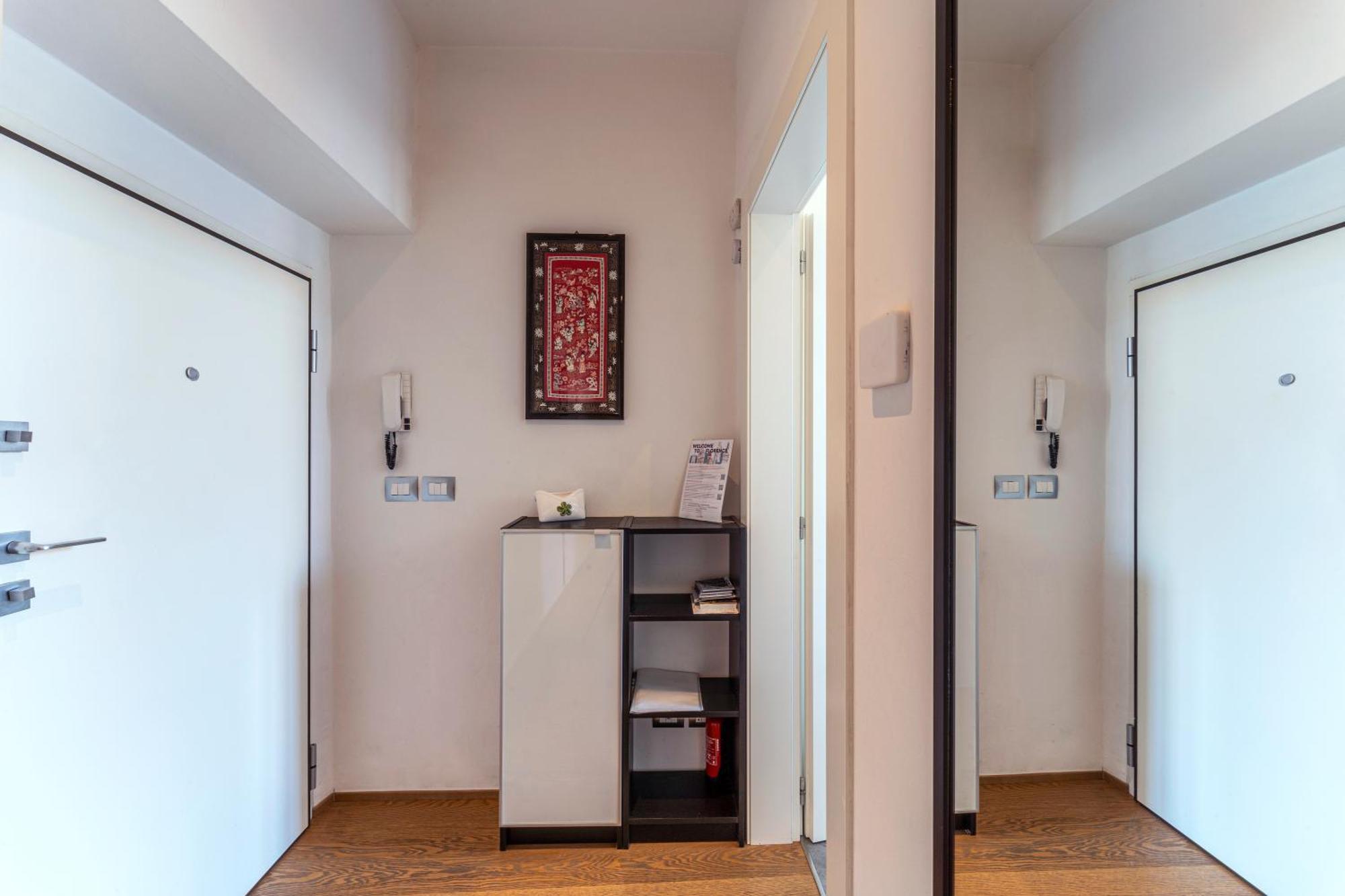 Casa "Le Cascine", Comfortable Apartment... Florencie Exteriér fotografie