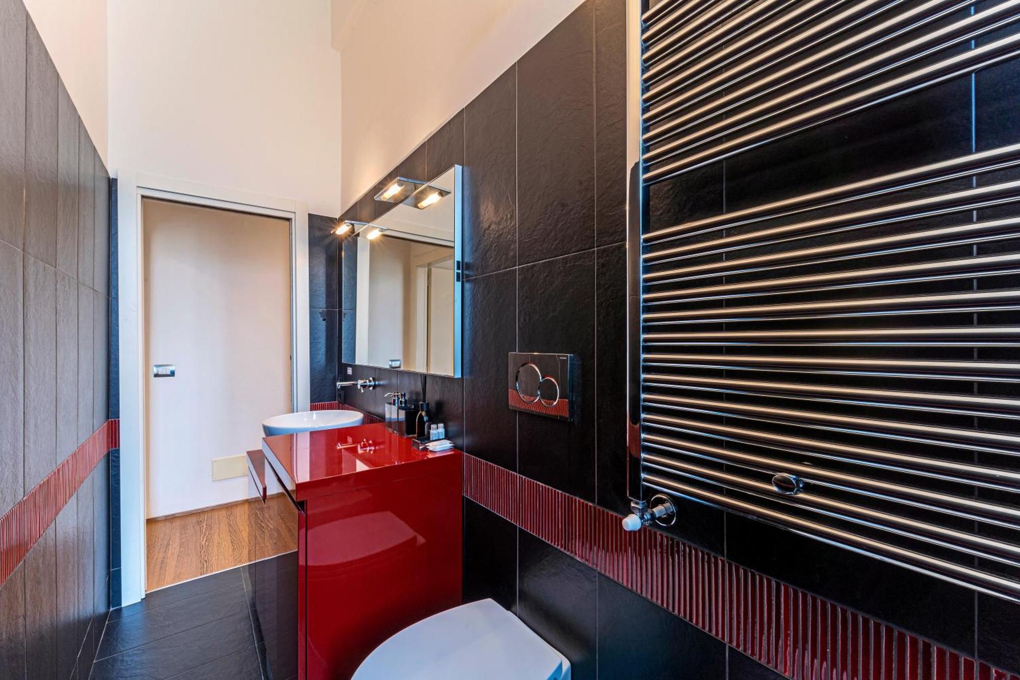 Casa "Le Cascine", Comfortable Apartment... Florencie Exteriér fotografie