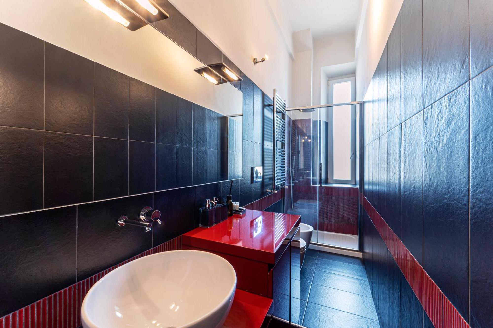 Casa "Le Cascine", Comfortable Apartment... Florencie Exteriér fotografie