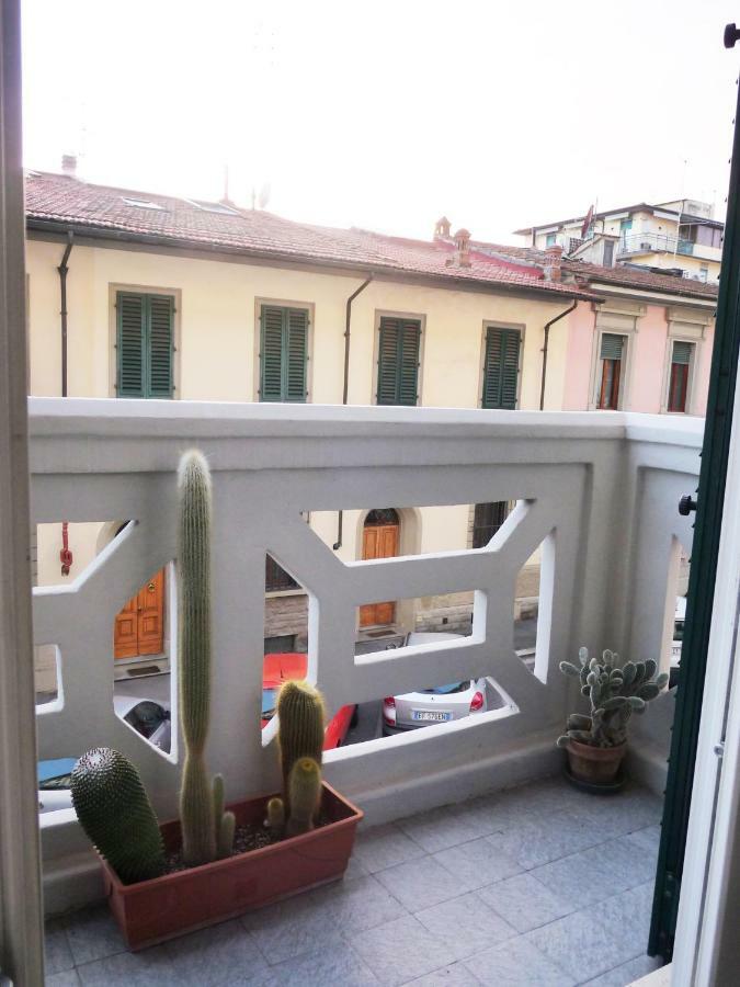 Casa "Le Cascine", Comfortable Apartment... Florencie Exteriér fotografie